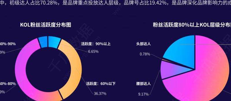 2017年脸书粉丝数量统计与分析