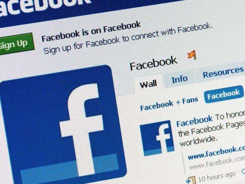 FB公共主页的粉丝数量如何计算？